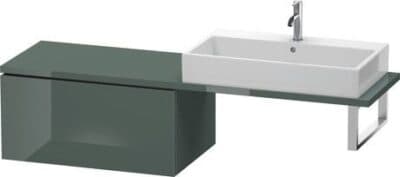 L-Cube Тумба под консоль 6