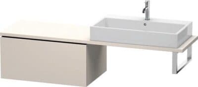 L-Cube Тумба под консоль 17