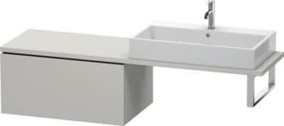 L-Cube Тумба под консоль 18