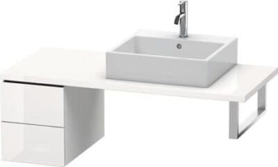 L-Cube Тумба под консоль 13