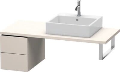 L-Cube Тумба под консоль 16