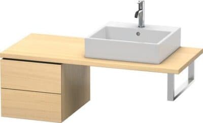 L-Cube Тумба под консоль 11