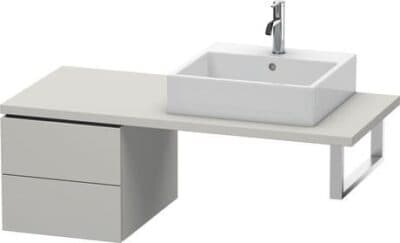 L-Cube Тумба под консоль 18