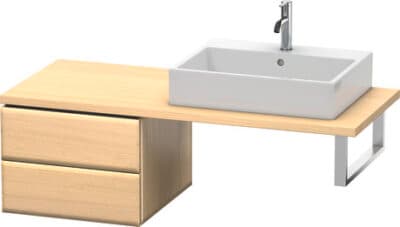 L-Cube Тумба под консоль 11