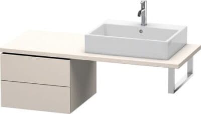 L-Cube Тумба под консоль 17