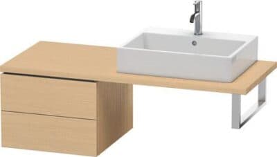 L-Cube Тумба под консоль 23