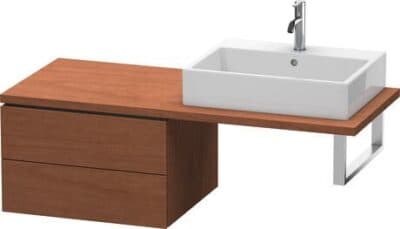 L-Cube Тумба под консоль 1