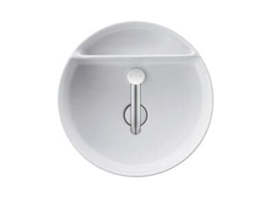 Bento Starck Box Умывальник 5