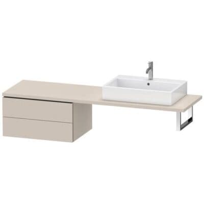 L-Cube Тумба под консоль 25