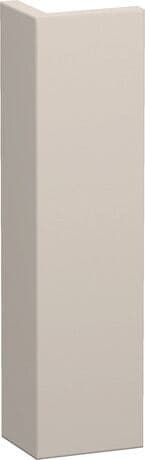 L-Cube Корпусная панель 25