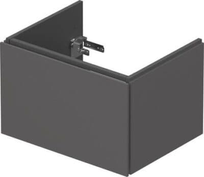 L-Cube Тумба под раковину подвесная 18