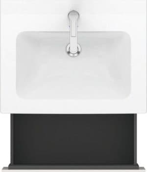 L-Cube Тумба под раковину подвесная 11