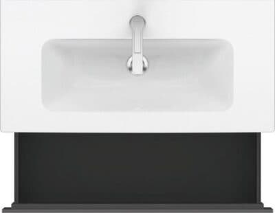 L-Cube Тумба под раковину подвесная 21