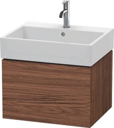 L-Cube Тумба под раковину подвесная 19