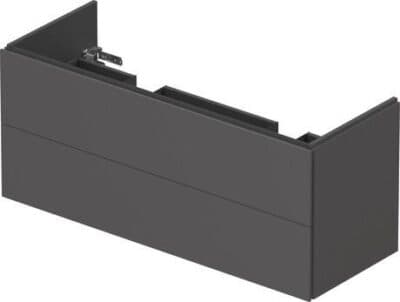 L-Cube Тумба под раковину подвесная 18