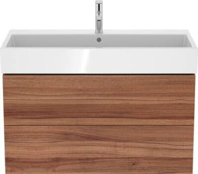 L-Cube Тумба под раковину подвесная 29