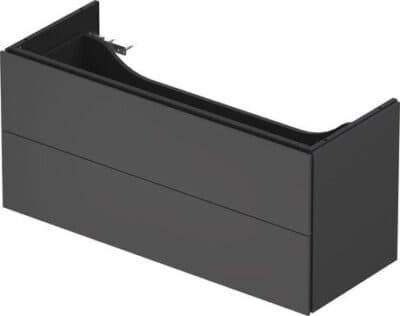 L-Cube Тумба под раковину подвесная 21