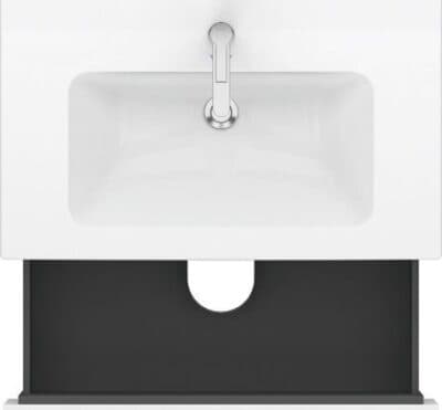 L-Cube Тумба под раковину напольная 7