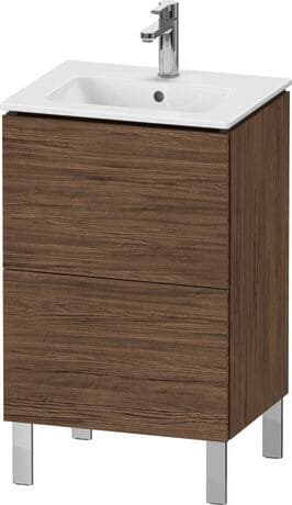 L-Cube Тумба под раковину напольная 7