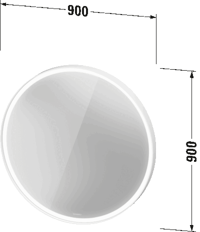 L-Cube Зеркало 4