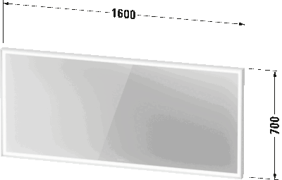 L-Cube Зеркало 4