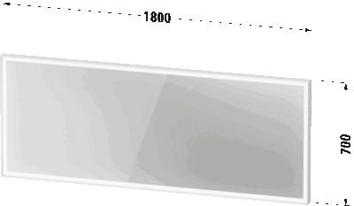 L-Cube Зеркало 4