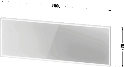 L-Cube Зеркало 4