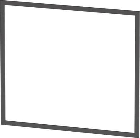 L-Cube Рама для встройки шкафа