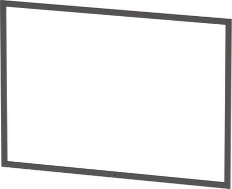 L-Cube Рама для встройки шкафа