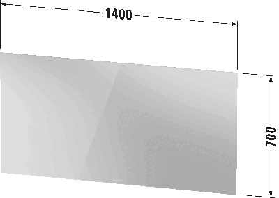 Light&Mirrors Зеркало 4