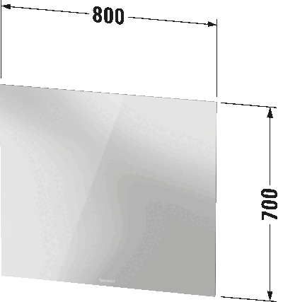 Light&Mirrors Зеркало 4