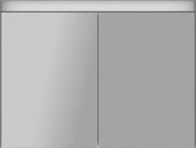 Light&Mirrors Зеркальный шкаф 5