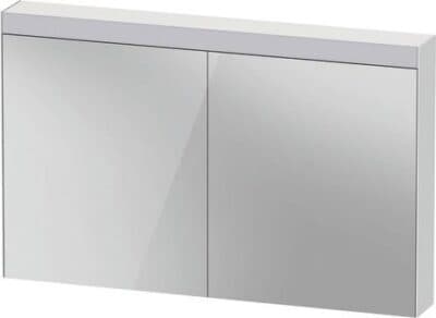 Light&Mirrors Зеркальный шкаф 3