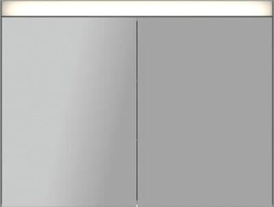 Light&Mirrors Зеркальный шкаф 6