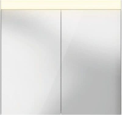 Light&Mirrors Зеркальный шкаф 6