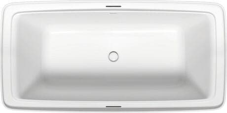 Bento Starck Box Отдельно стоящие ванны