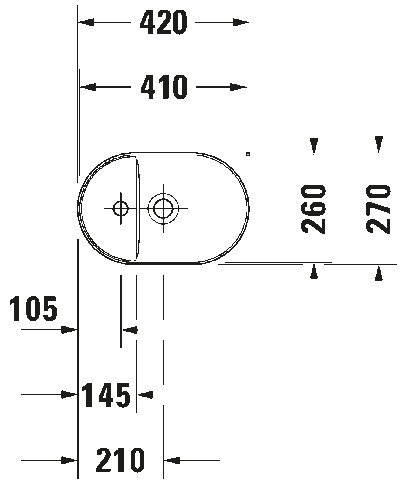 Luv На столешницу 9