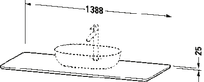 Luv Консоль 6