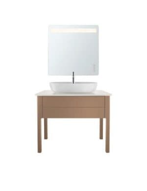 Luv Консоль 6