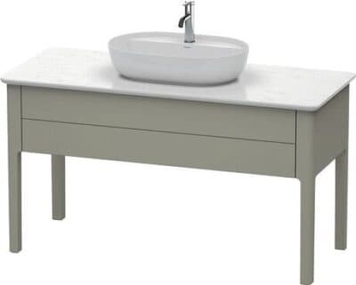 Luv Тумба под консольную раковину, напольная 8