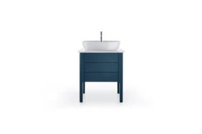 Luv Тумба под консольную раковину, напольная 8