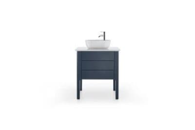 Luv Тумба под консольную раковину, напольная 9