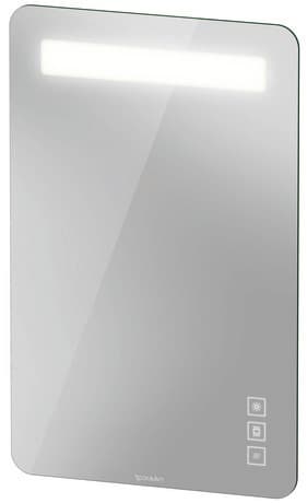 Luv Зеркало 3