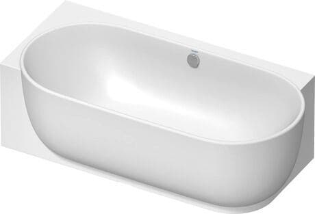 Luv Угловые ванны