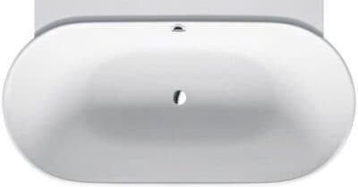 Luv пристенный вариант 4