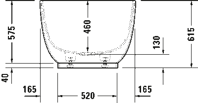 Luv Отдельно стоящие ванны 11