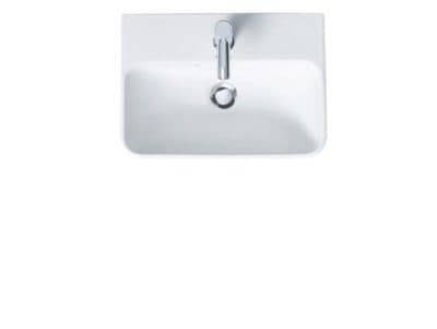 ME by Starck Умывальник с переливом 5