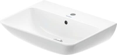 ME by Starck Умывальник с переливом 9