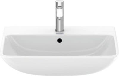 ME by Starck Умывальник с переливом 10