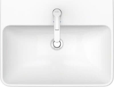 ME by Starck Умывальник с переливом 11